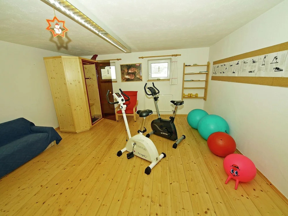 Modern Apartment in Strass im Zillertal Near Ski Area