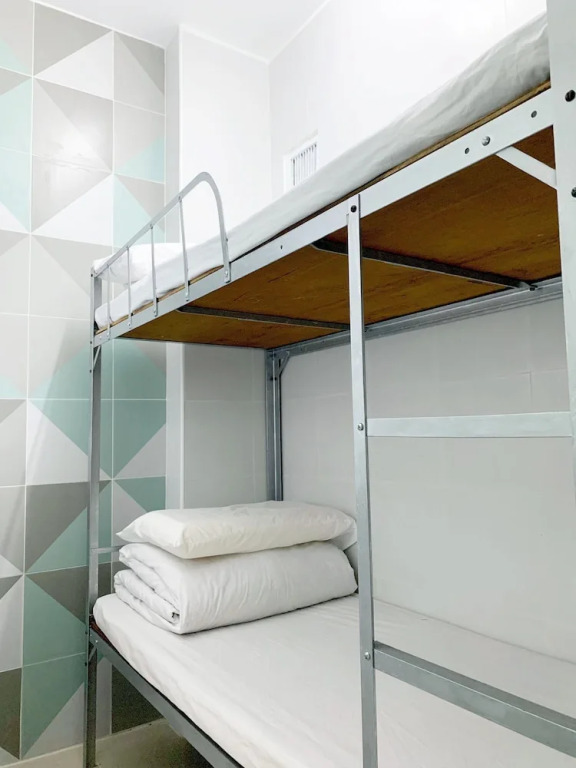 Wing Sing Hong Guesthouse