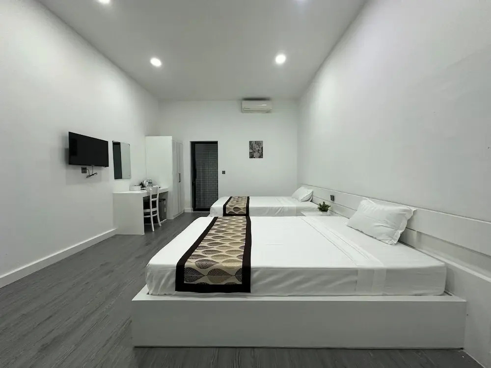 Aure Residence Hotel