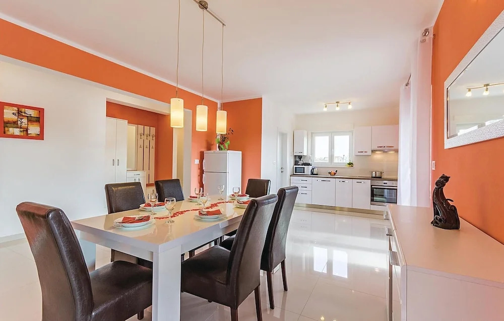Awesome Home in Skatari With Wifi and 2 Bedrooms