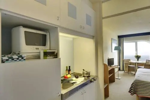 beach apartments