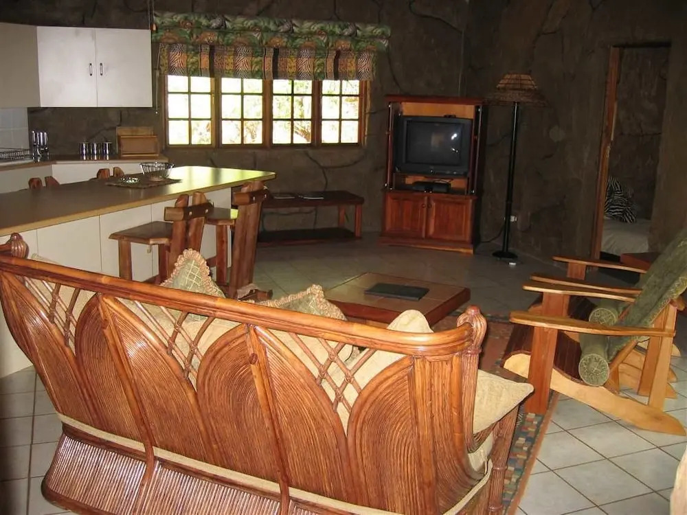 Witwater Safari Lodge & Spa
