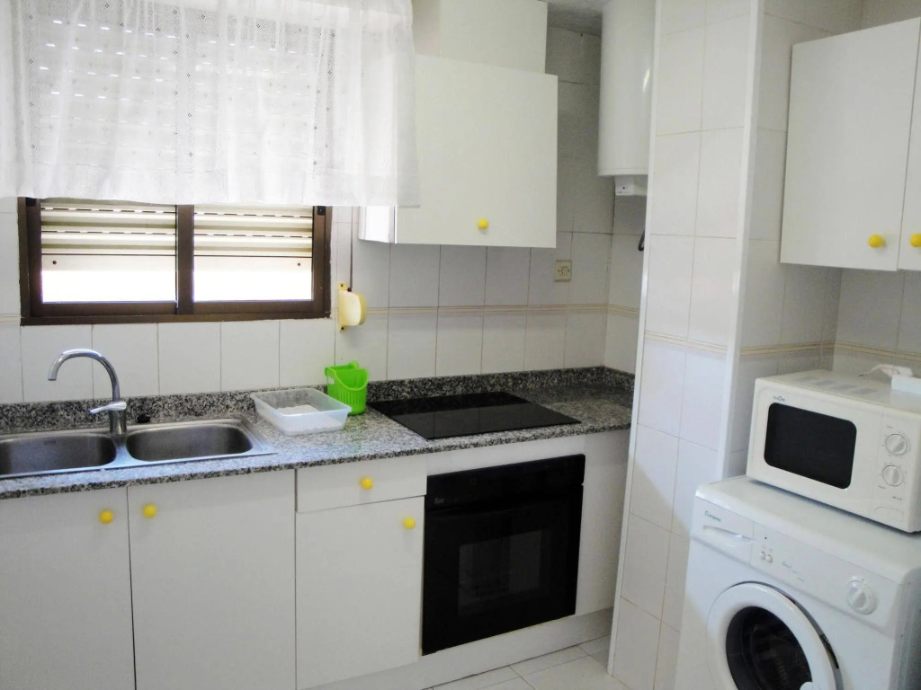 Apartamentos Playa Oropesa 3000