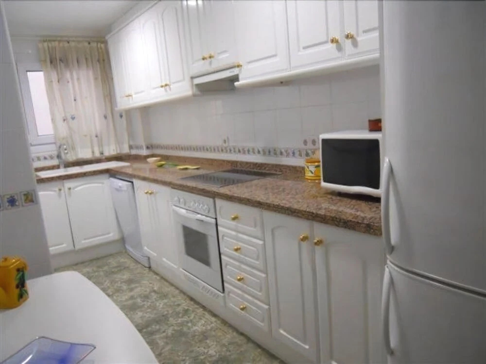 Apartamento Vistamar 1-2-4