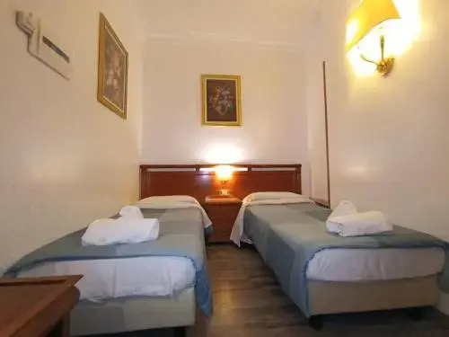 Hotel Positano 2