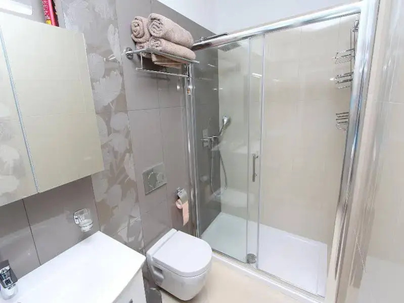 Apartment Edi