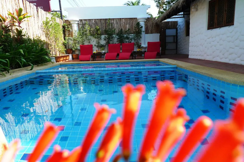 BTC Hua Hin Home managed by BTC Boutique Resort