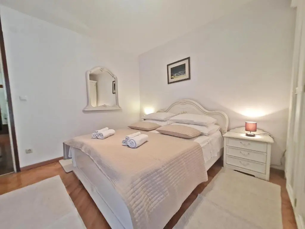 Apartment Nina Marie II