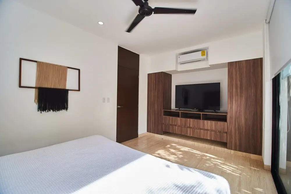 Amira Residence Tulum 4 By Lockey
