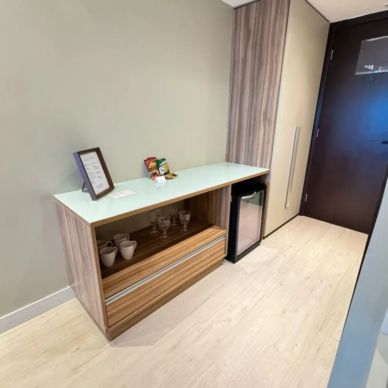 Urban Home Stay