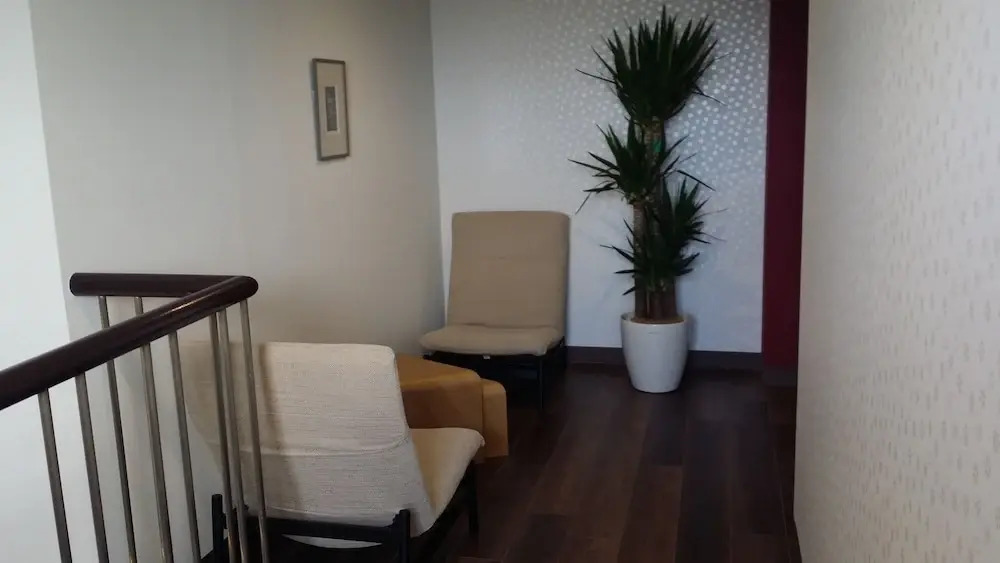 Sora E Hotel Asahikawa