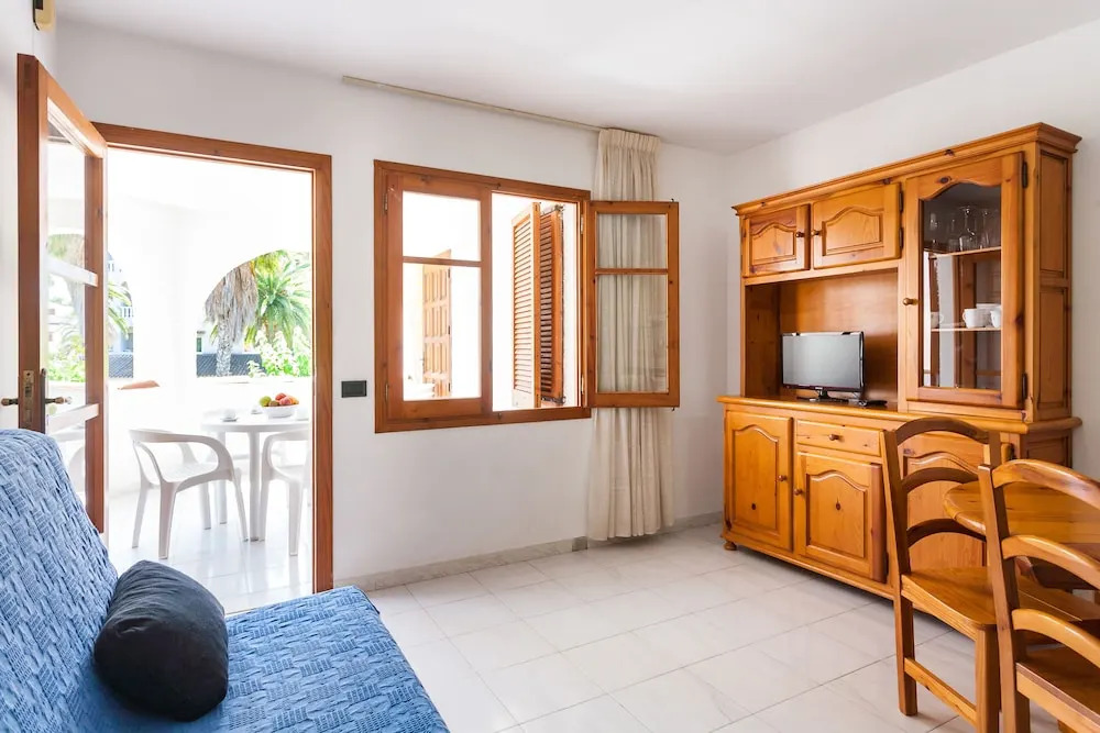 Apartamentos Jeremias Altamar