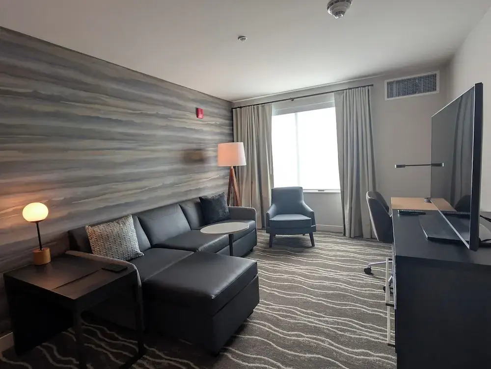 Residence Inn by Marriott Sacramento Cal Expo