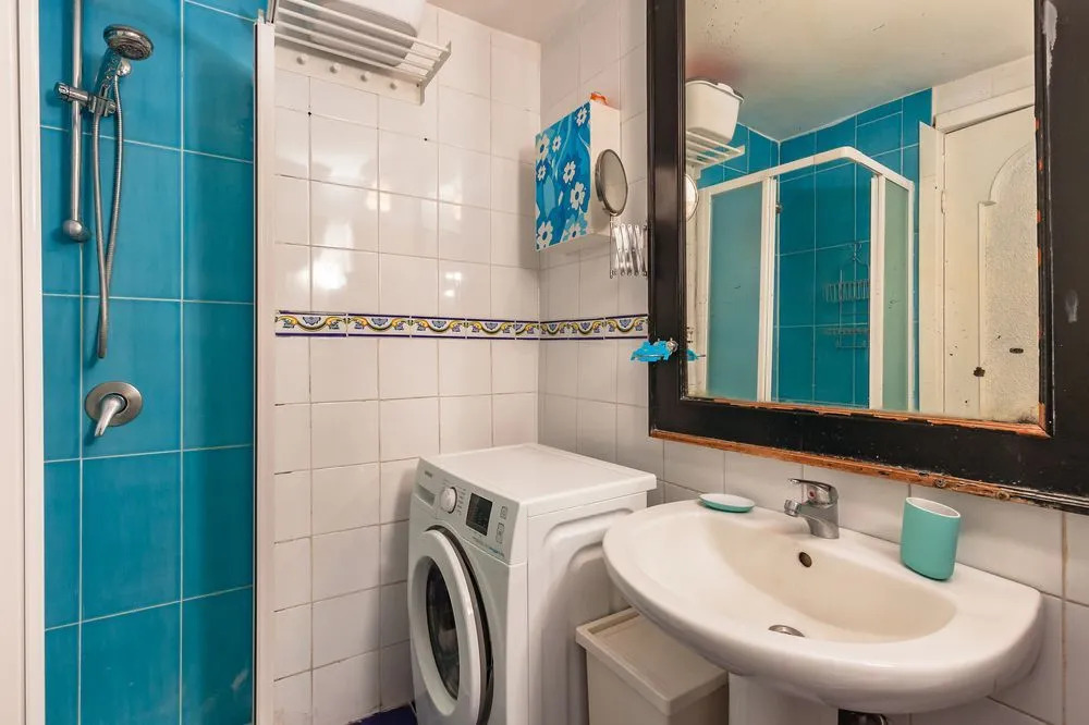 Apartment - Vergini I BH71