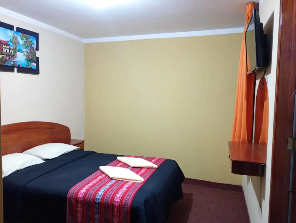 Hostel Cesars