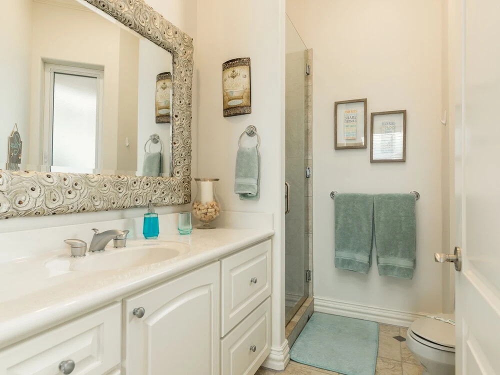 4121 West Bayside Way Home
