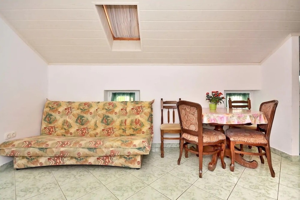 Apartment Toma