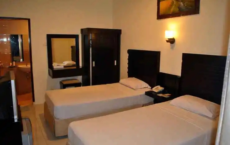 Grand Wisata Hotel