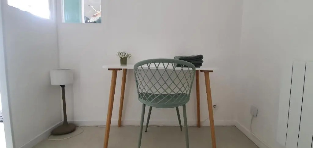 Heima, appartement cocoon à 500m de la plage