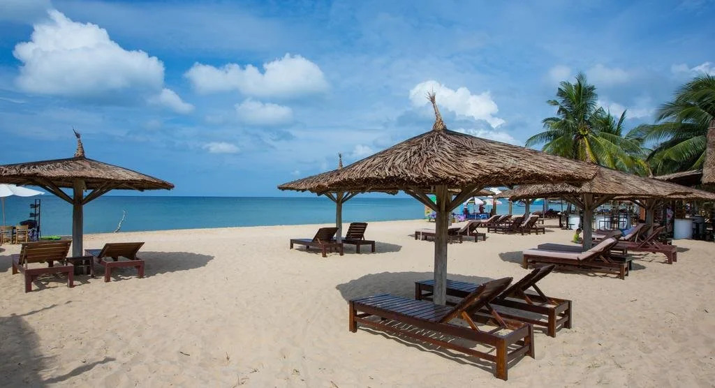 Phu Quoc Valley Resort