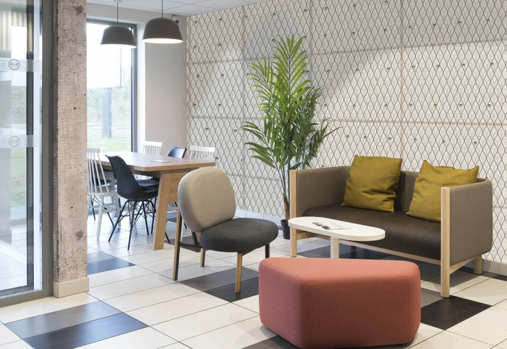 B&B HOTEL Laval Ouest