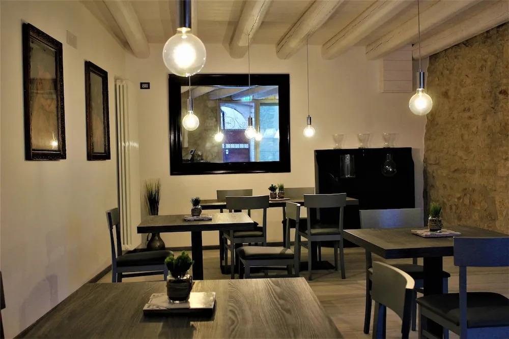 B&B Arco di Vino