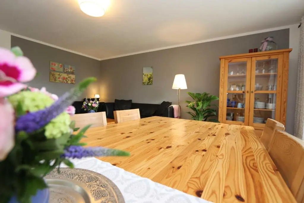 Residenz Bellevue exklusive Fewo 39