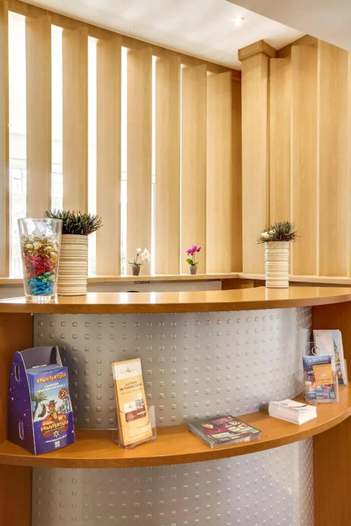 Hotel Foch