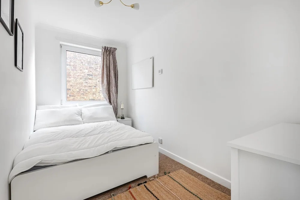 2 Bed Property in Historic Tonbridge
