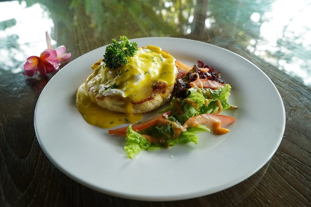 Sadhaka Ubud Villa