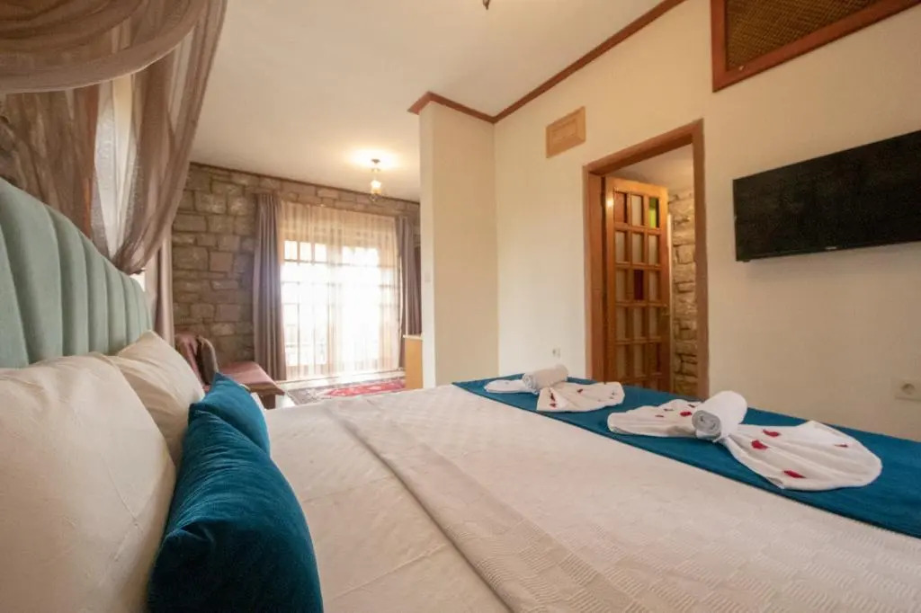 Portofino Boutique Hotel