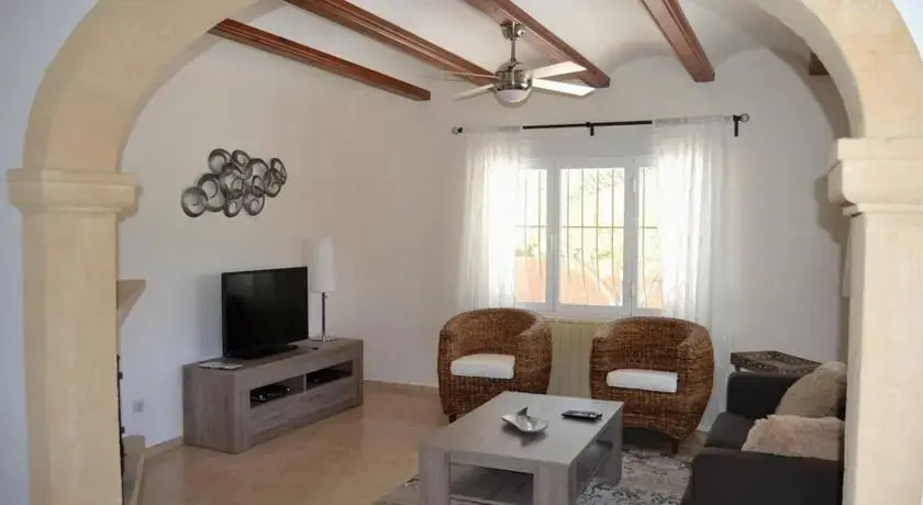 Casa Pinosol
