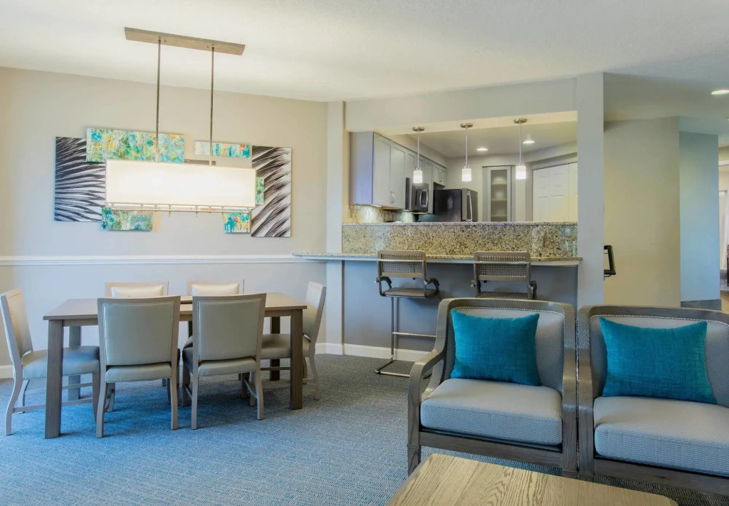 Marriotts Sabal Palms