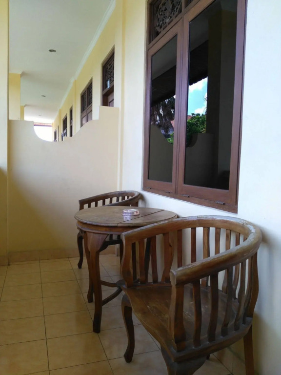 Mekar Jaya Bungalows