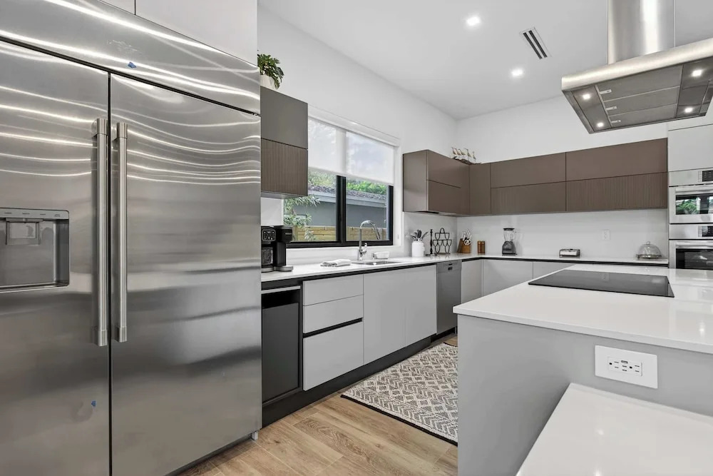 Tarpon River Enclave - New Build