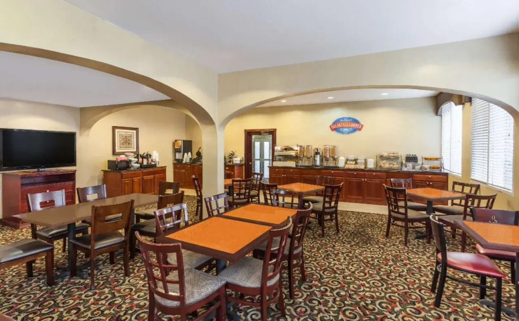 Villa Inn Anaheim