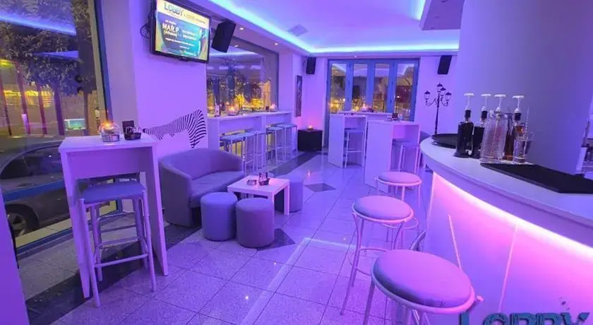 Isthmia Hotel