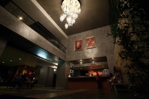 M Residence & Hotel