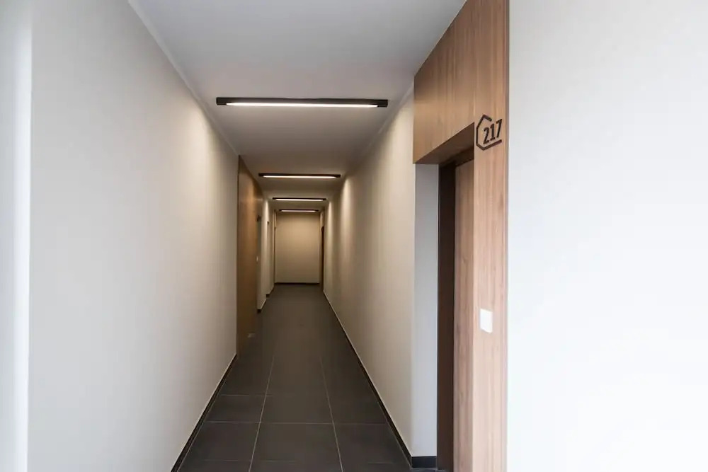 Homewell Apartments Gasiorowskich