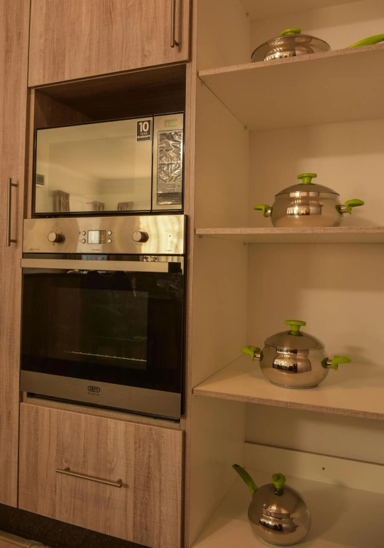 Apartment Two-One-Two Eleven