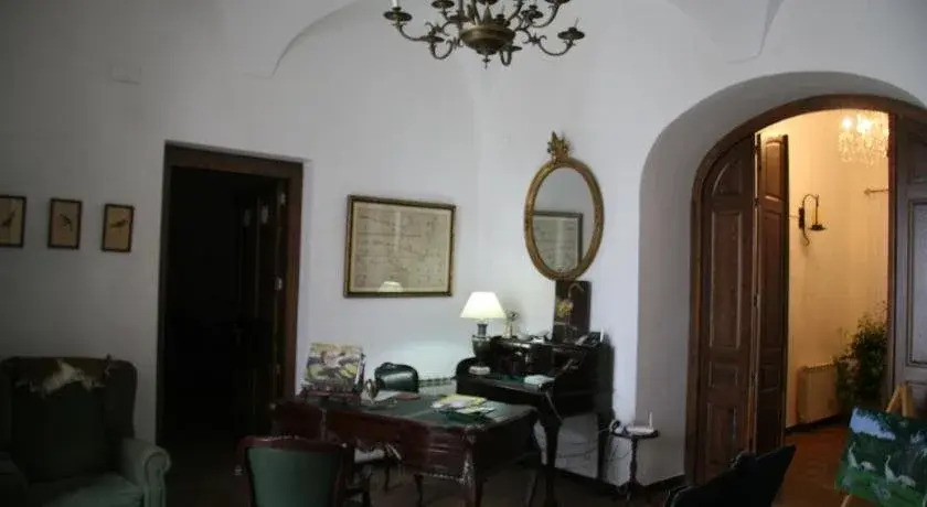Hotel Rural Las Grullas