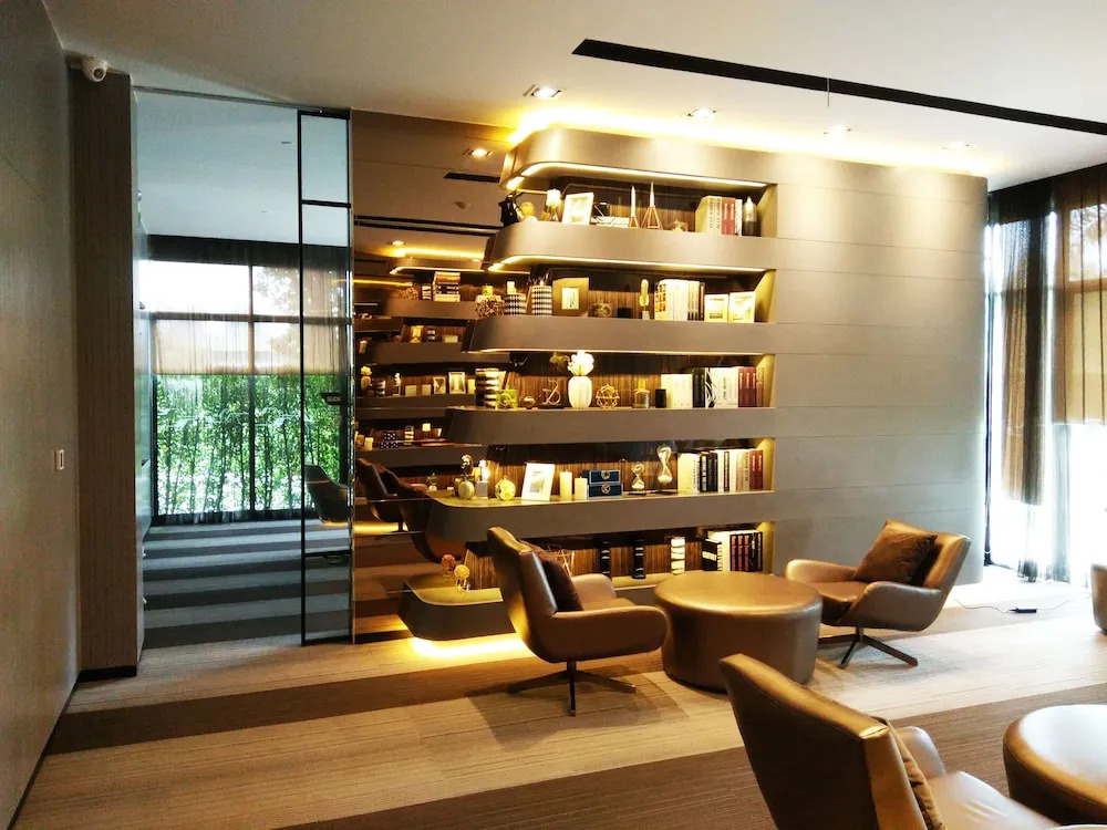 Sukhumvit New Room BTS Bangna
