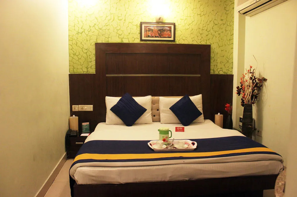 OYO Premium Paharganj