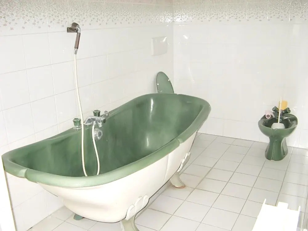 Apartment With one Bedroom in Saint-rémy-de-provence, With Pool Access