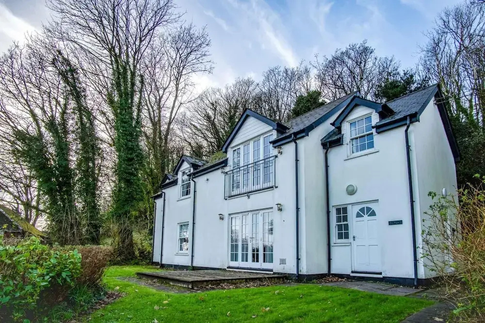 Bayview 2 - 2 Bedroom Cottage - Penally