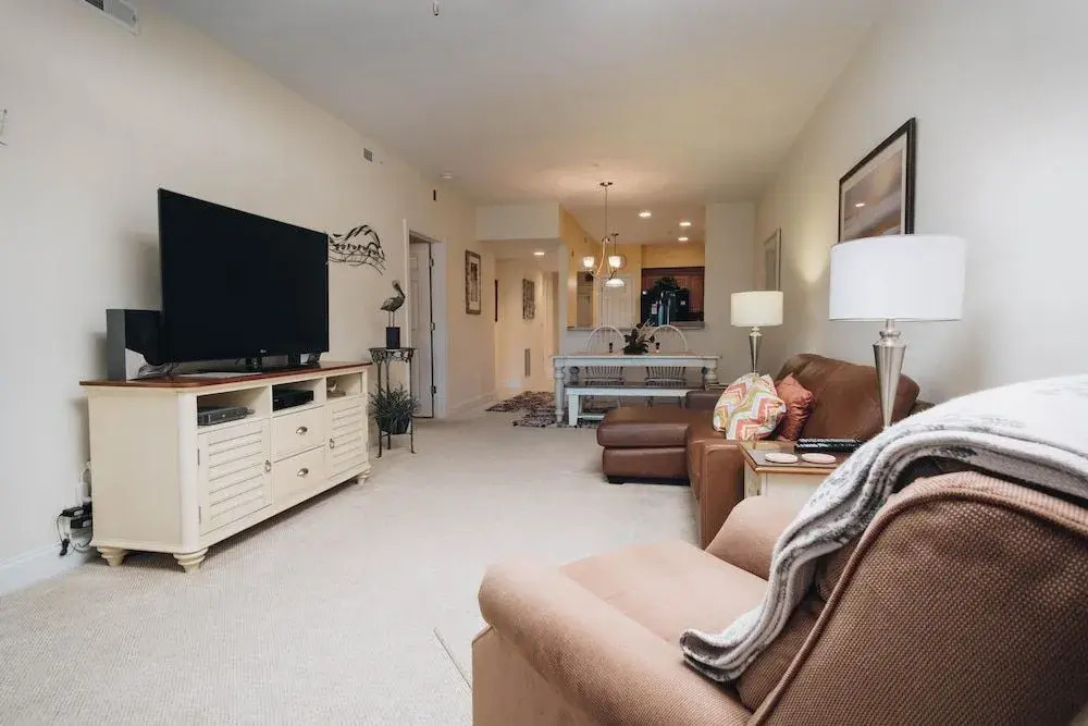 2nd North Condo 311 by RedAwning
