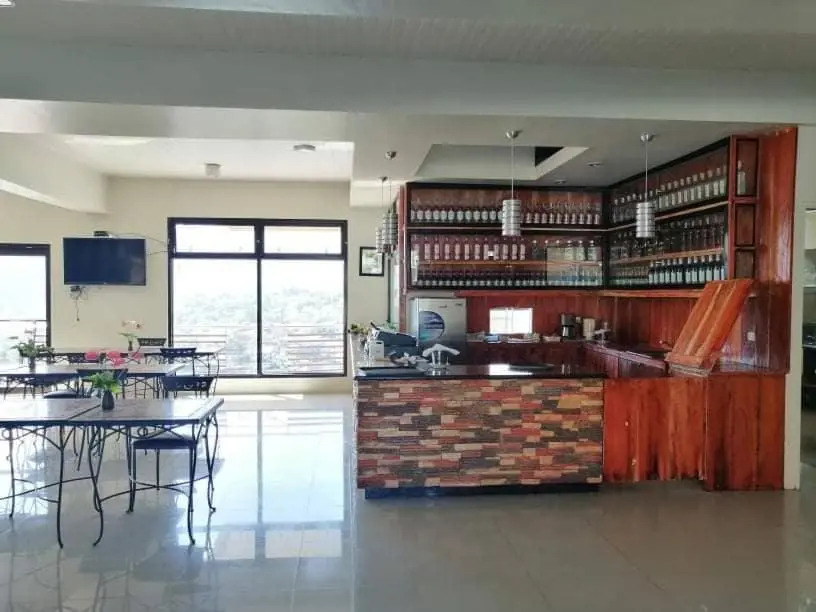 3 Pax Studio Foggy Cold Breeze,Condo in Gardenville Hotel