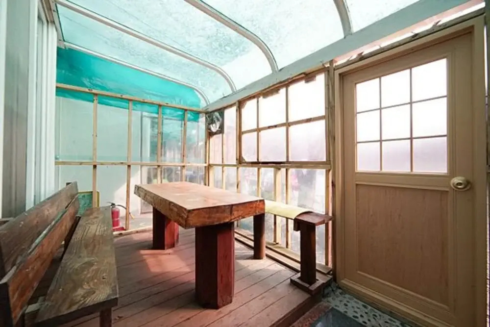 Gapyeong Mountain Or Sea Pension