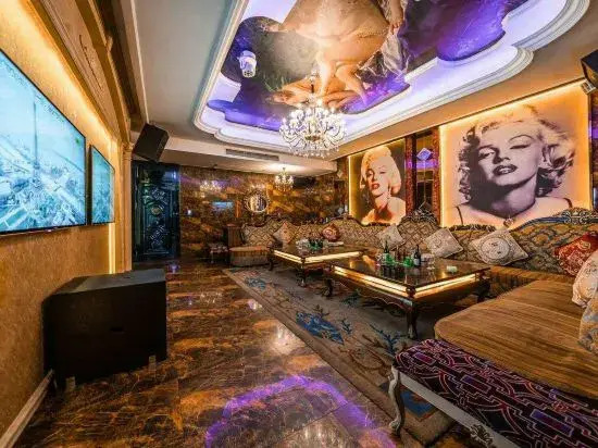 Huzhou Jinhong Hotel