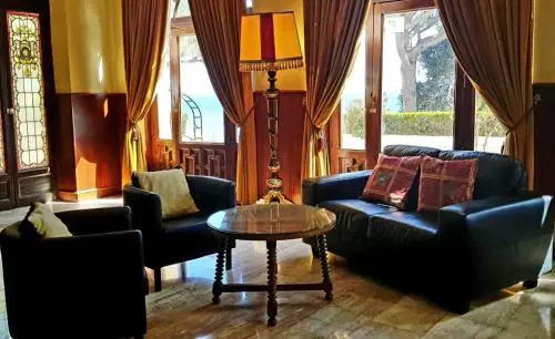 Mansion Alhamar